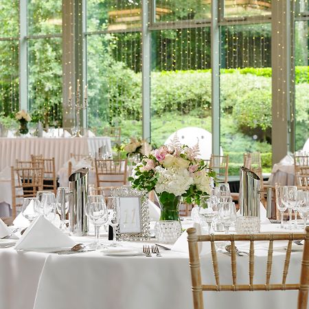 Sligo Park Hotel & Leisure Club Bagian luar foto