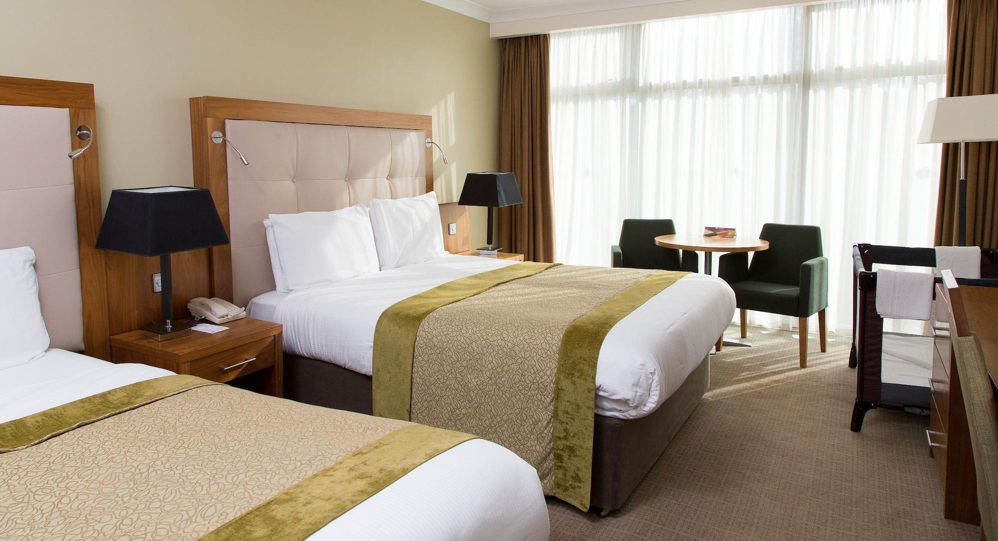 Sligo Park Hotel & Leisure Club Bagian luar foto
