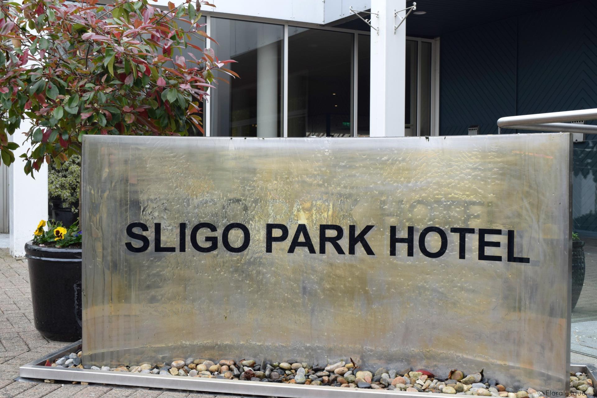 Sligo Park Hotel & Leisure Club Bagian luar foto