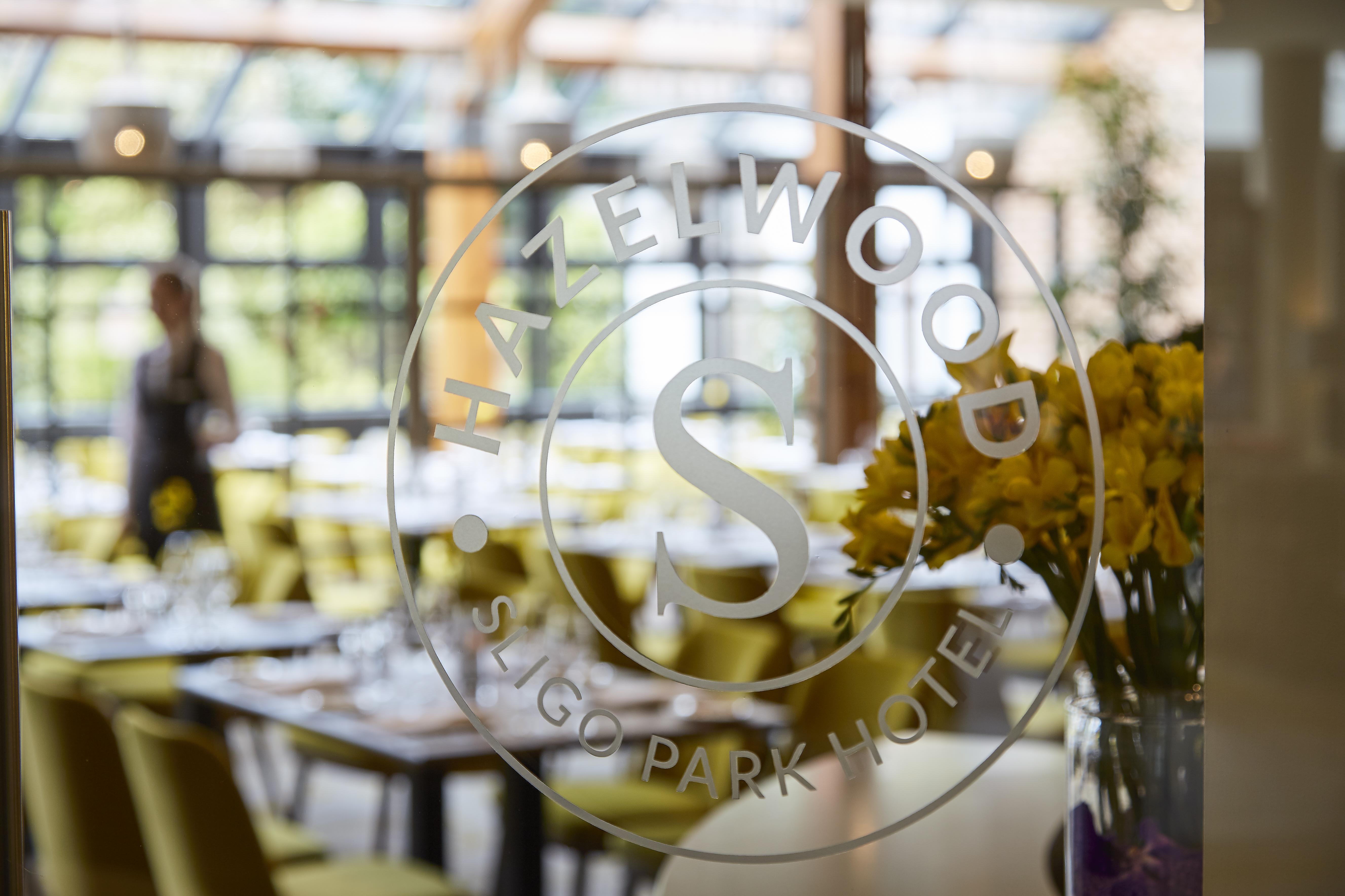 Sligo Park Hotel & Leisure Club Bagian luar foto