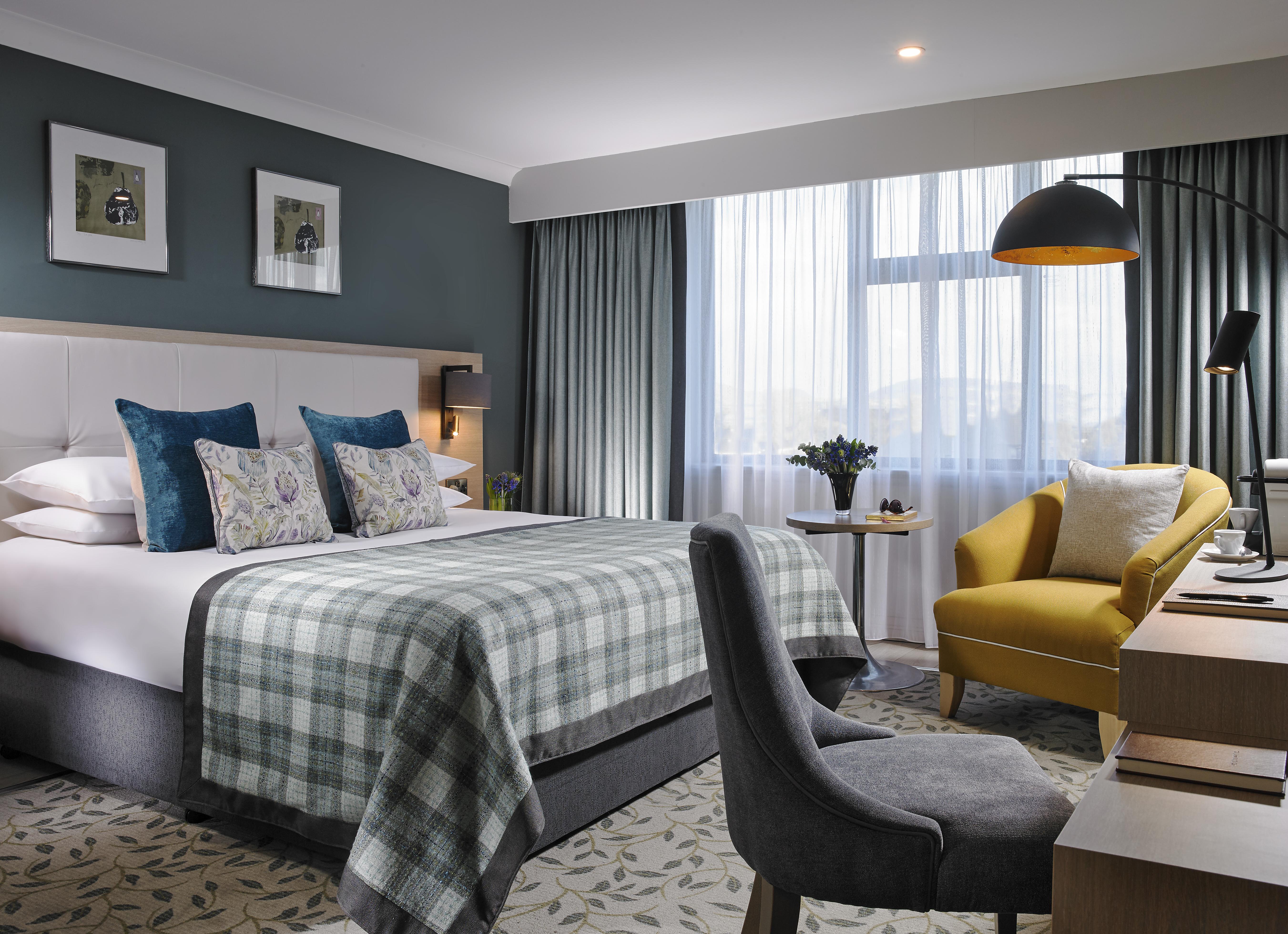 Sligo Park Hotel & Leisure Club Bagian luar foto
