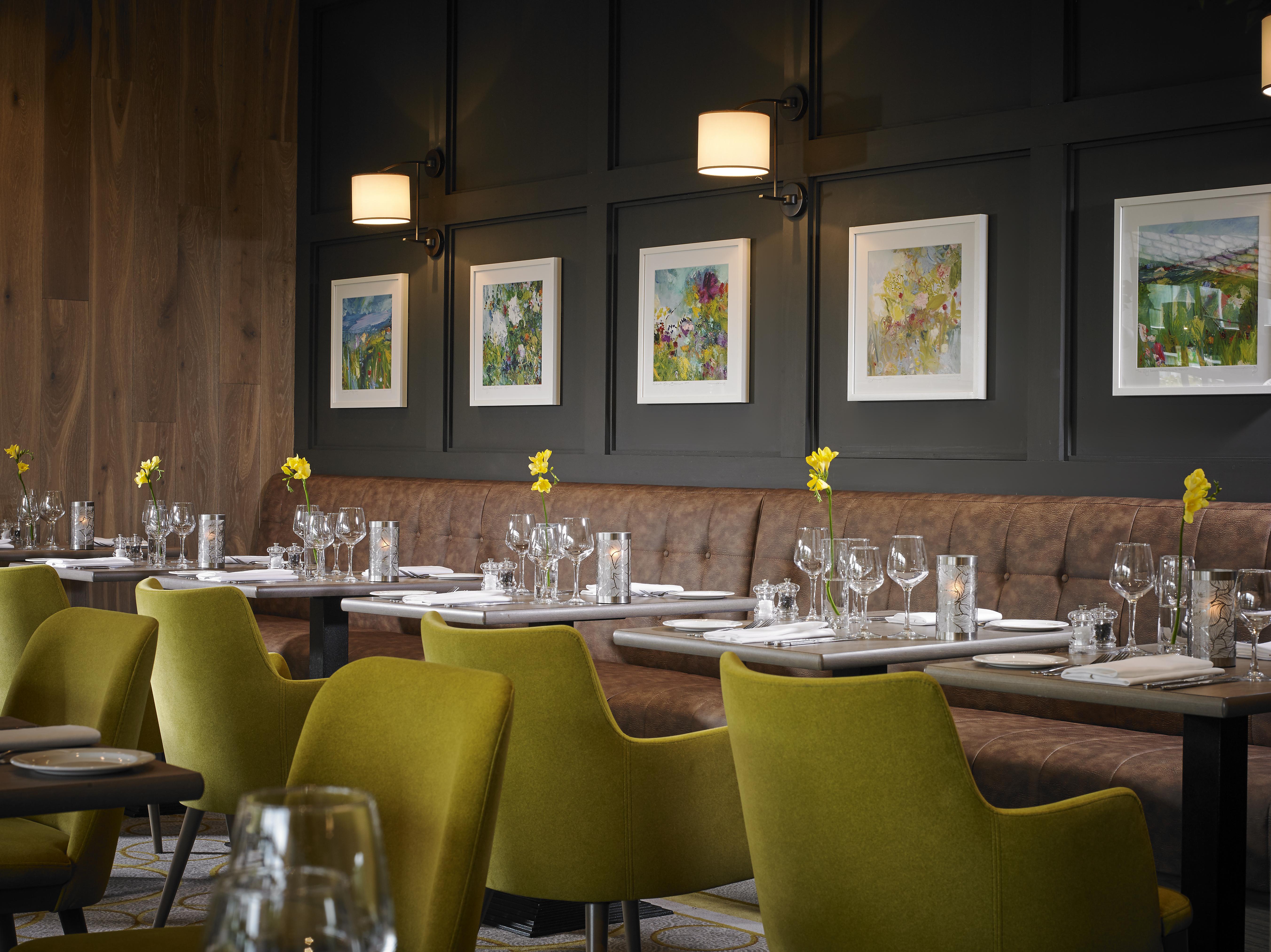 Sligo Park Hotel & Leisure Club Bagian luar foto