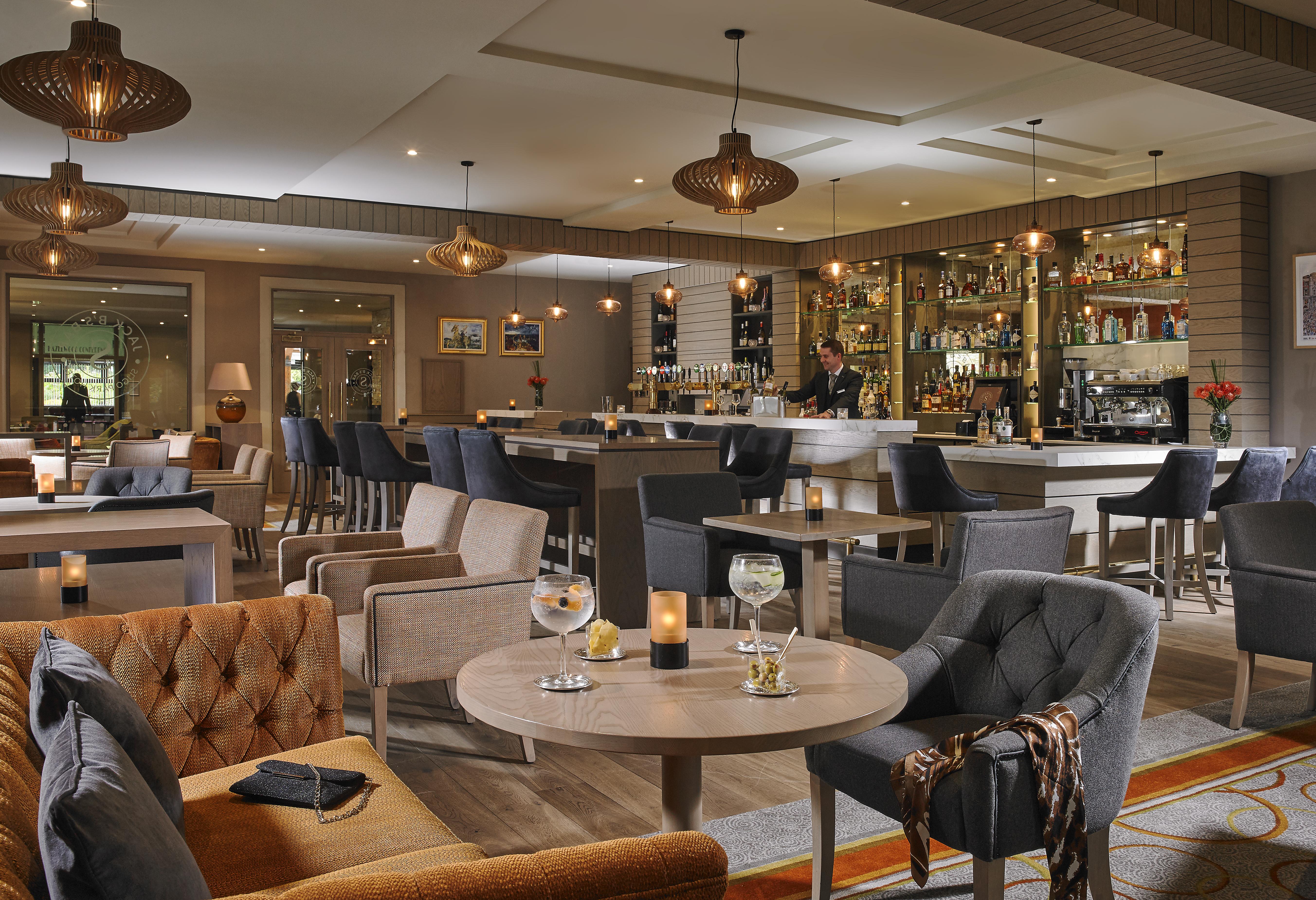 Sligo Park Hotel & Leisure Club Bagian luar foto