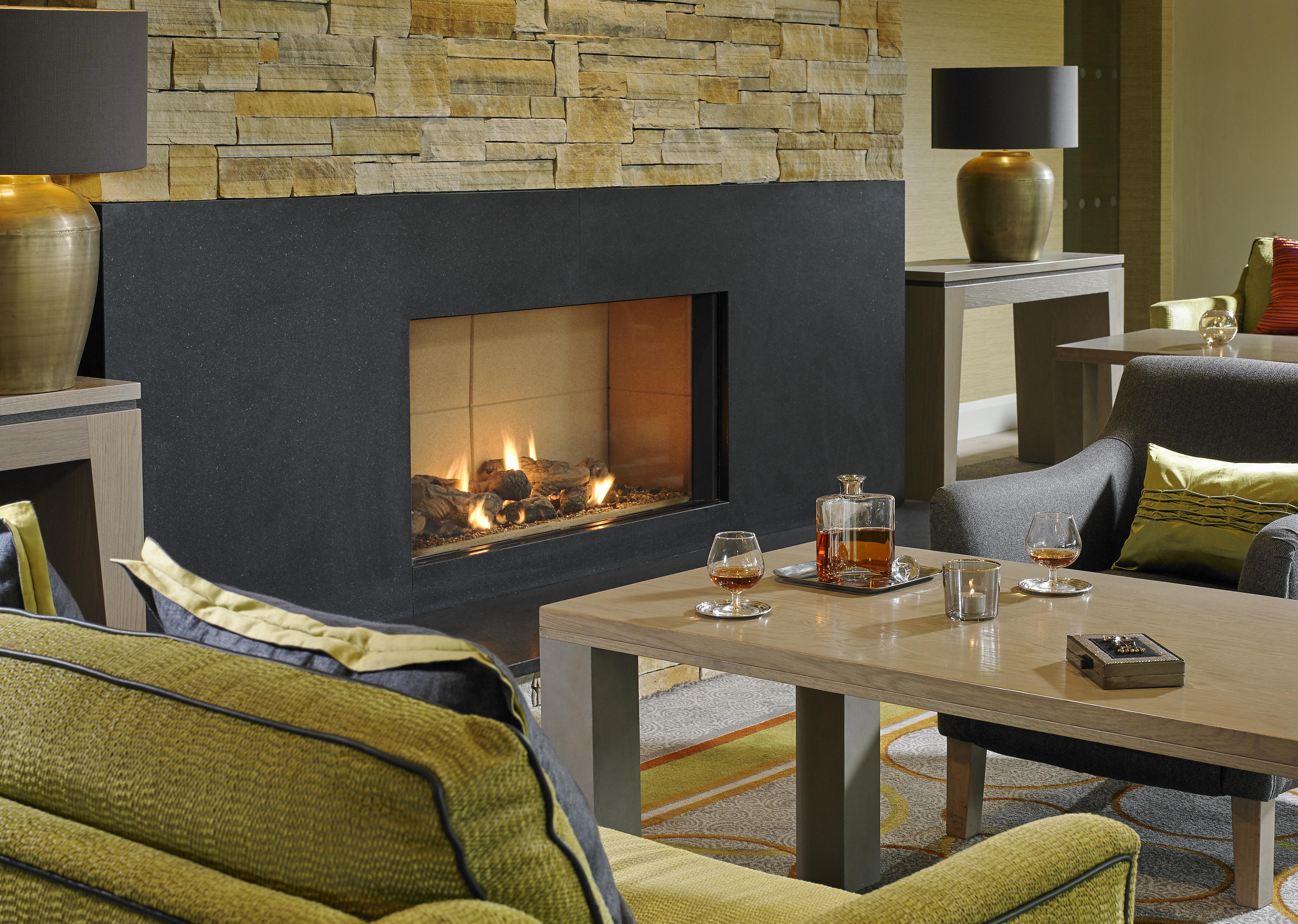 Sligo Park Hotel & Leisure Club Bagian luar foto