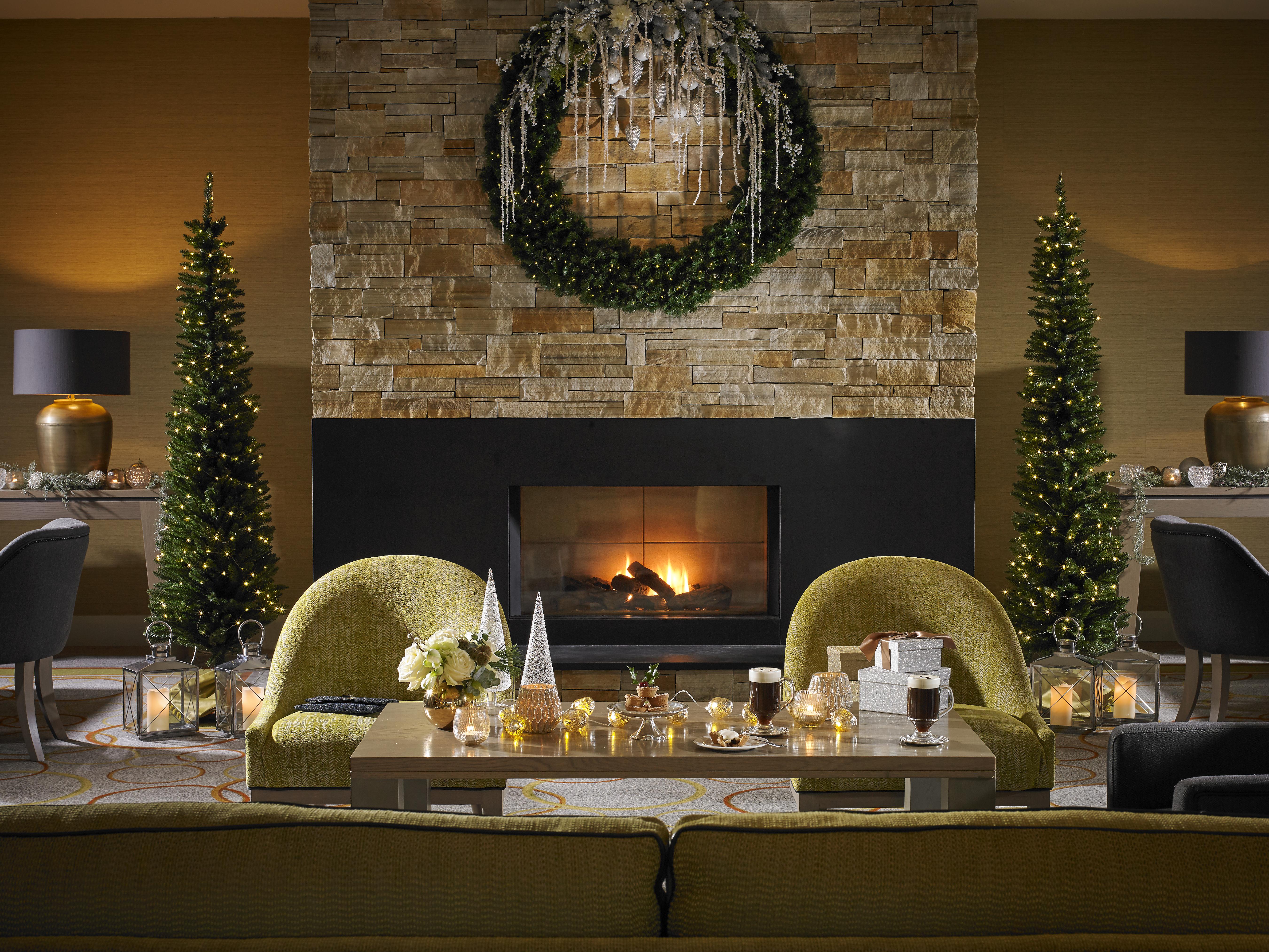 Sligo Park Hotel & Leisure Club Bagian luar foto