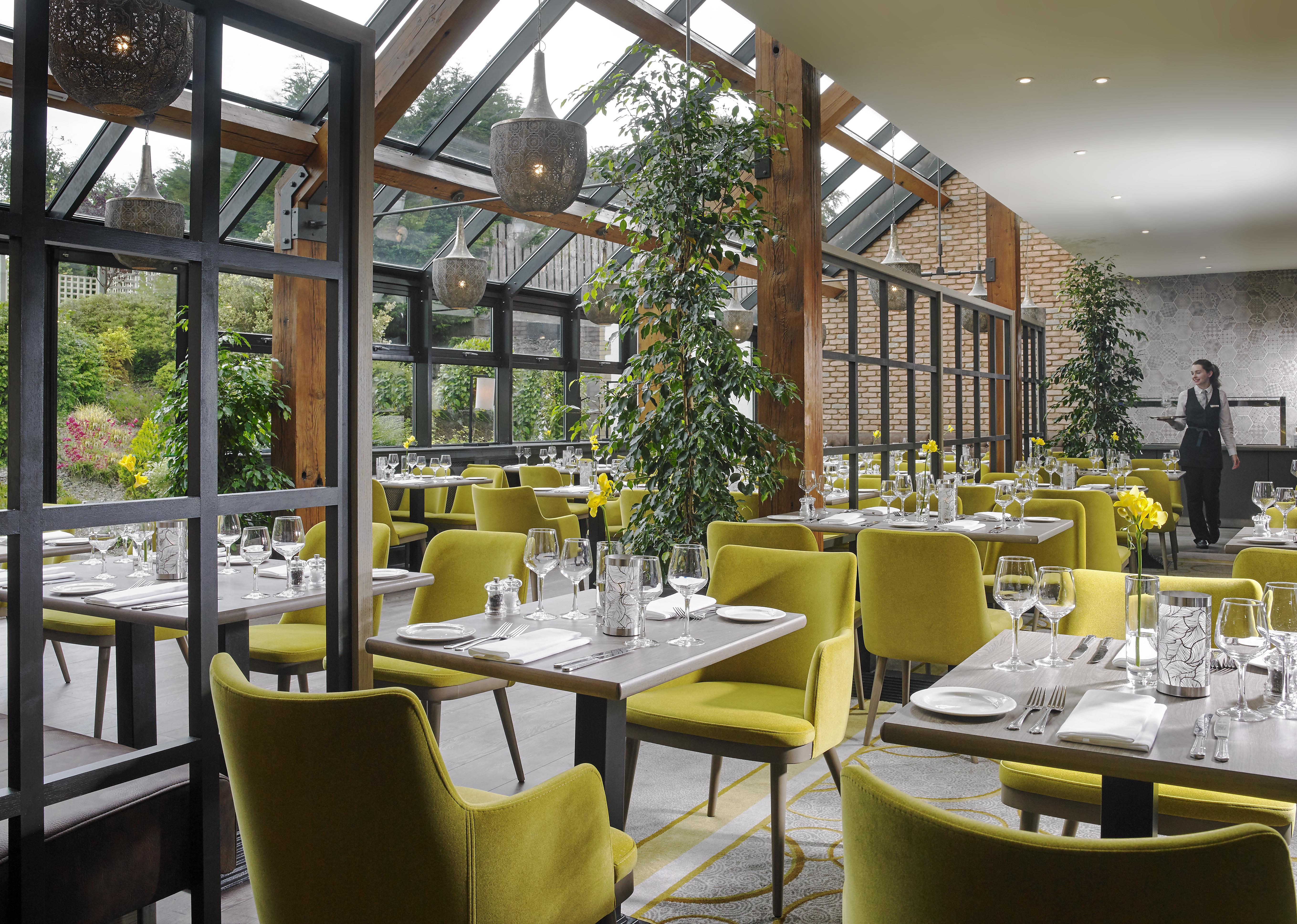 Sligo Park Hotel & Leisure Club Bagian luar foto