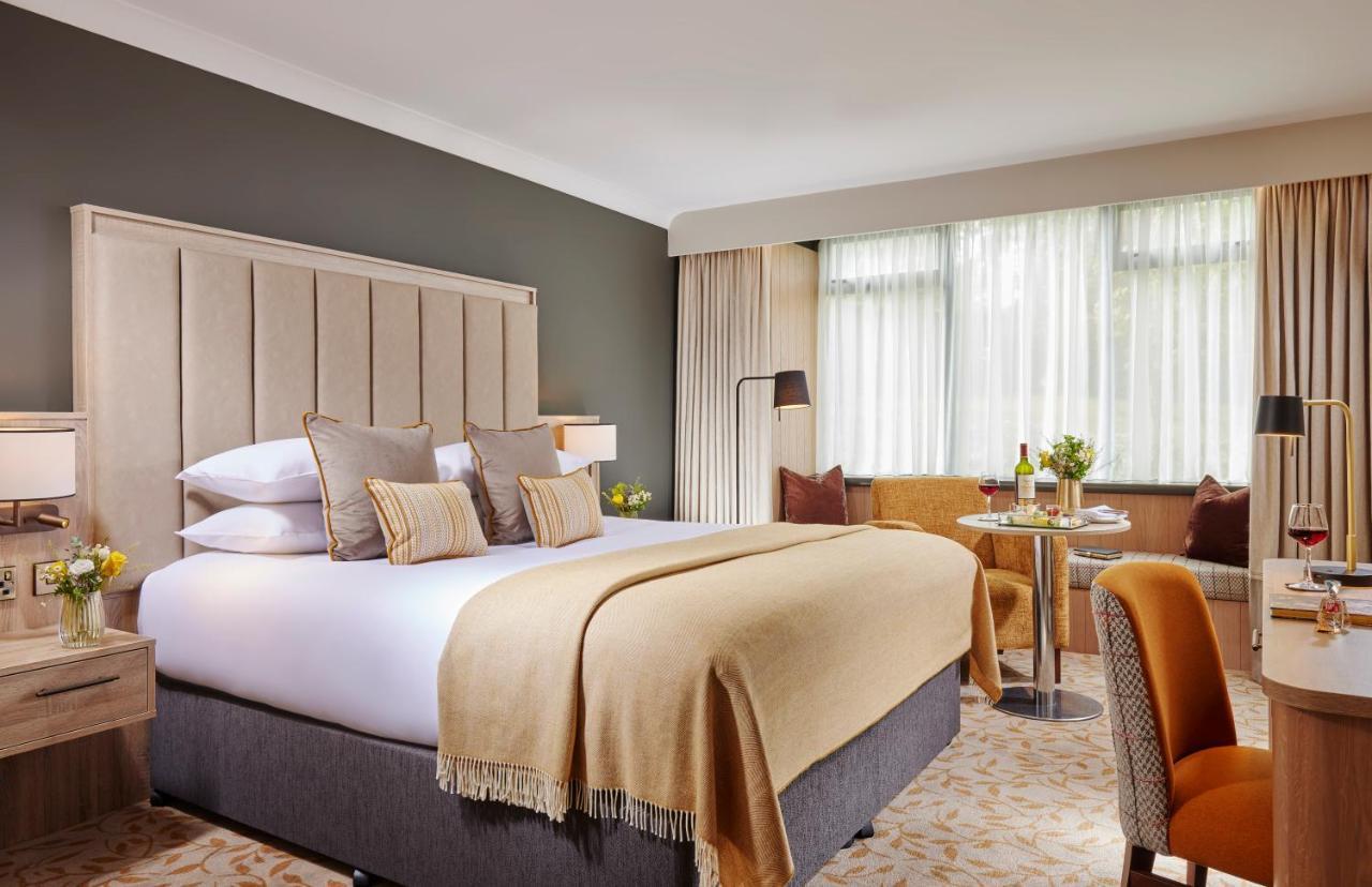 Sligo Park Hotel & Leisure Club Bagian luar foto