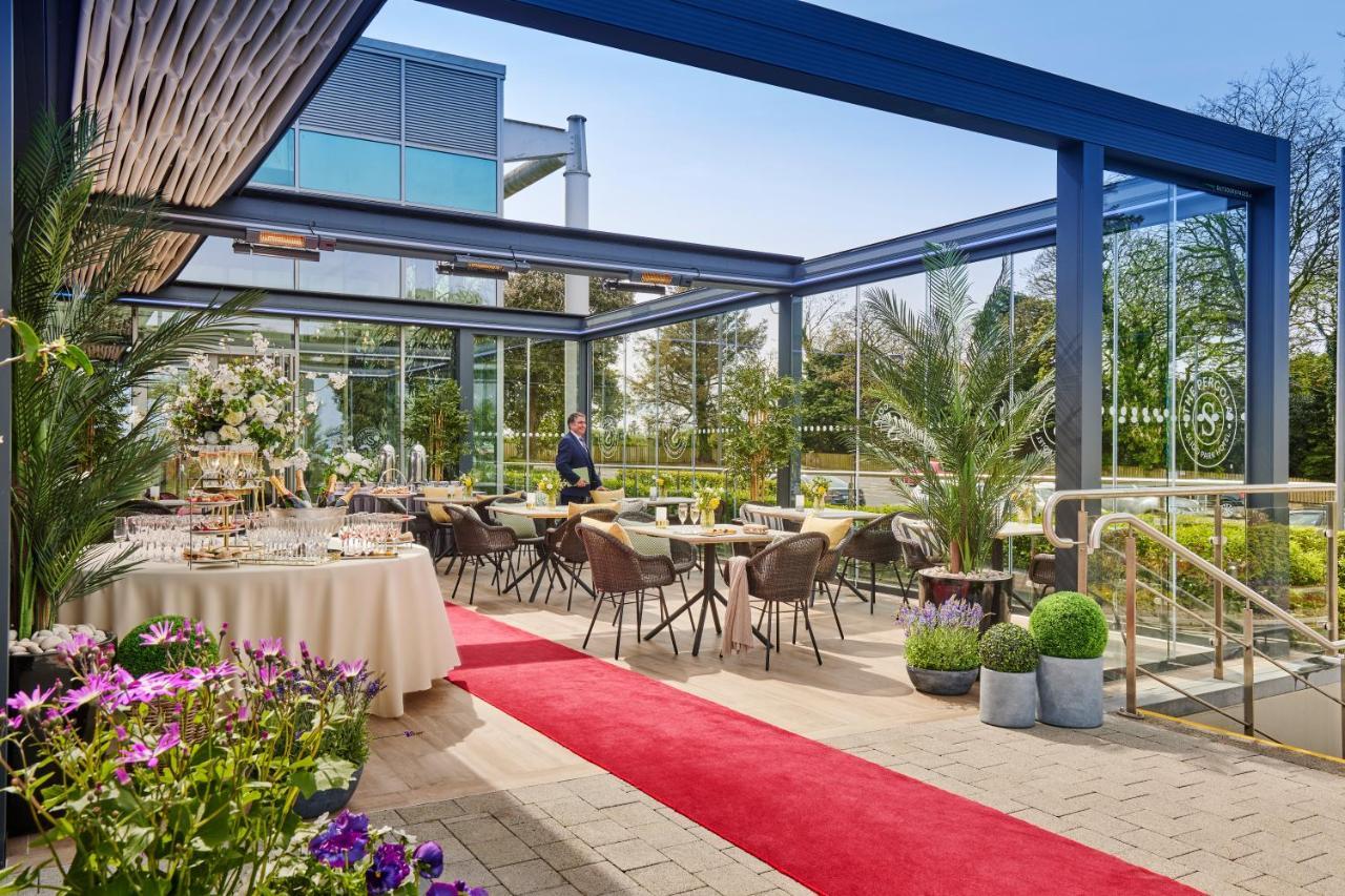 Sligo Park Hotel & Leisure Club Bagian luar foto