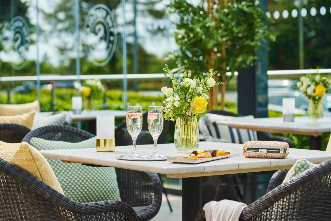 Sligo Park Hotel & Leisure Club Bagian luar foto