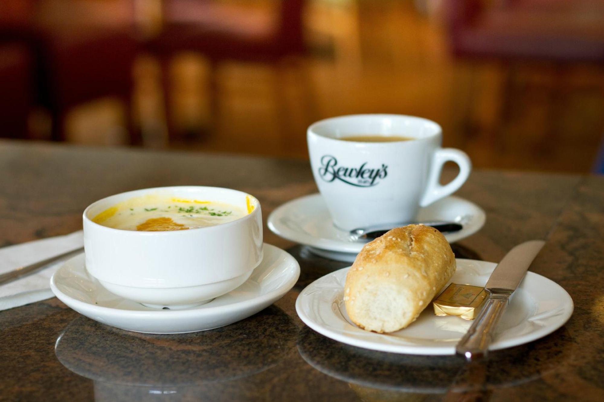 Sligo Park Hotel & Leisure Club Bagian luar foto