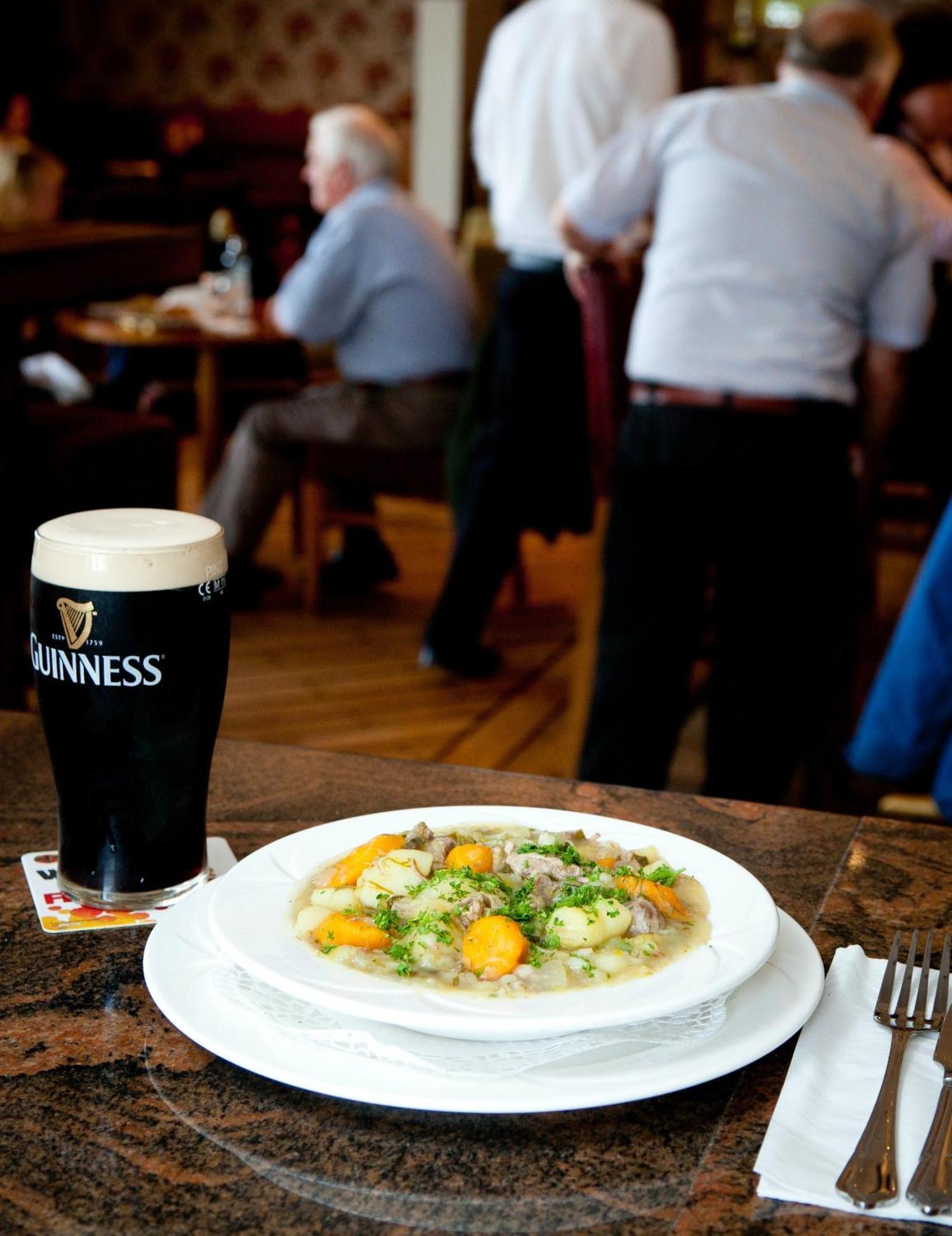 Sligo Park Hotel & Leisure Club Bagian luar foto