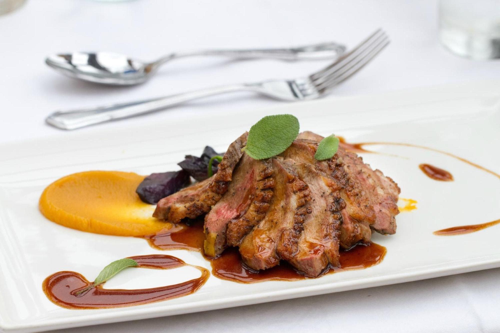 Sligo Park Hotel & Leisure Club Bagian luar foto