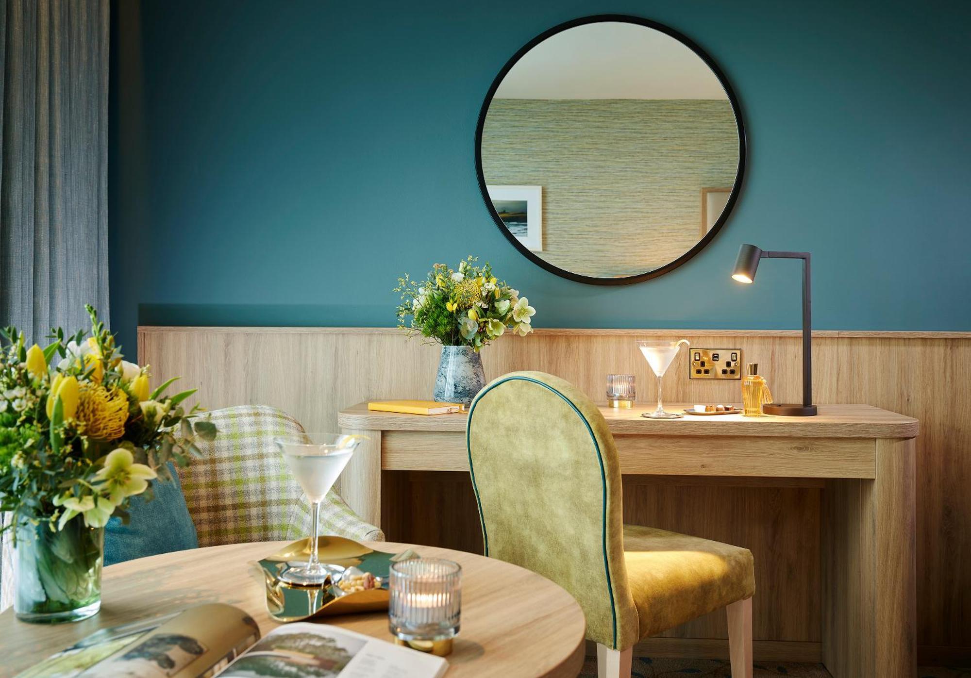 Sligo Park Hotel & Leisure Club Bagian luar foto
