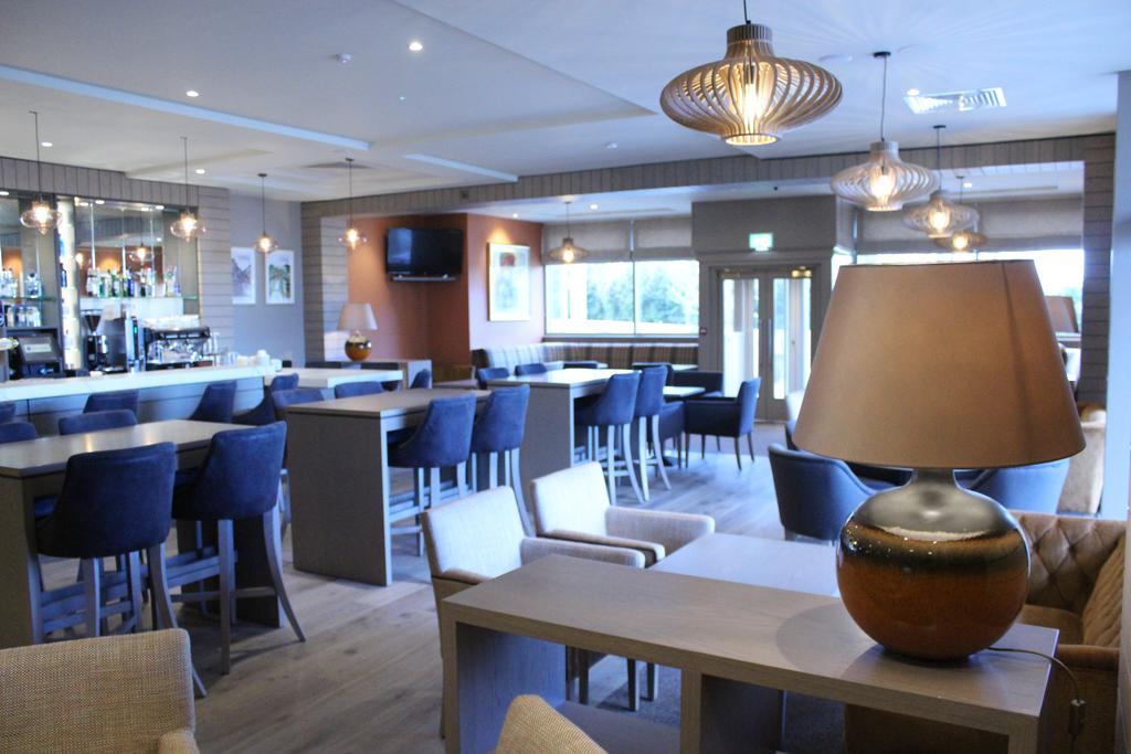 Sligo Park Hotel & Leisure Club Bagian luar foto