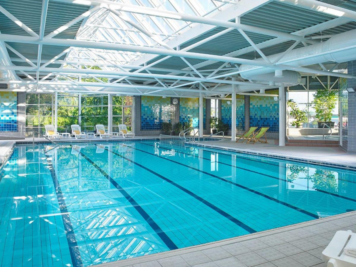Sligo Park Hotel & Leisure Club Bagian luar foto